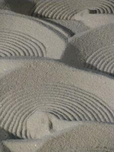 Sand Shapes